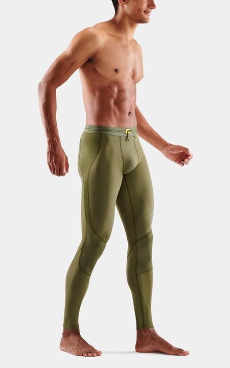 Actual product image Skins S3 Long Tights (XL)