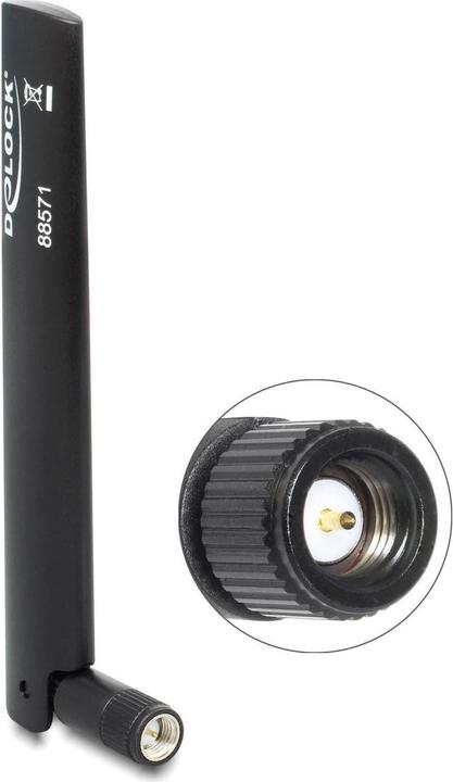 Image du produit Delock Antenne LTE SMA (GSM, 3G)