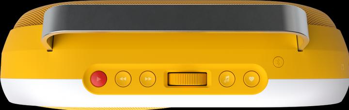 Image du produit Polaroid Lecteur de musique P4 (15 h)