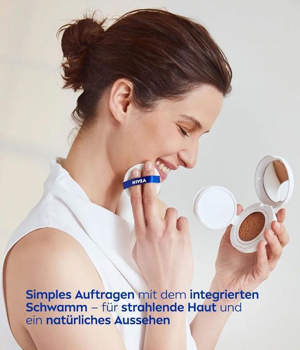 Produktbild NIVEA Hyaluron Cellular Filler (15 ml)