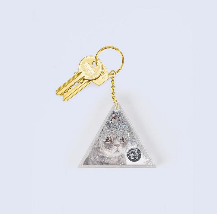 Actual product image Doiy Aqua