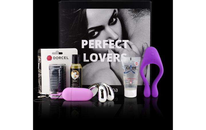 Produktbild Amorana Perfect Lovers