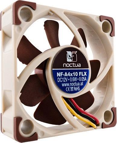 Image du produit Noctua NF-A4x10 5V (40 mm, 1 x)