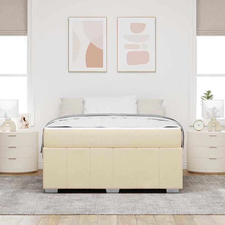 Immagine prodotto VidaXL Letto (140 x 200 cm)