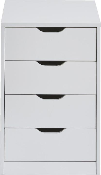 Actual product image Vertbaudet Kinderzimmer Schubladenelement