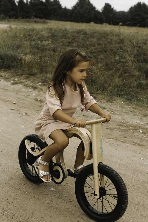 Immagine prodotto Leg&go Pedal Bike Add On