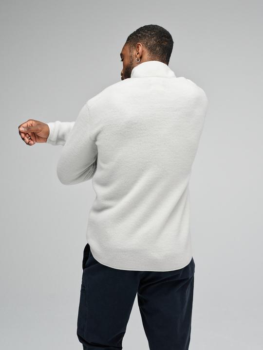 Actual product image Mover Plastic Free Sportswear Merino Fleece (XXL)