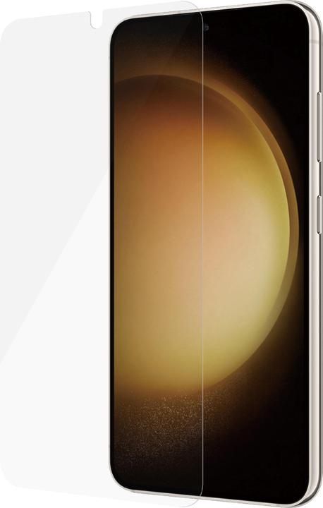 Produktbild Safe. Displayschutz Case Friendly (1 Stück, Samsung Galaxy S22 5G, Samsung Galaxy S23)