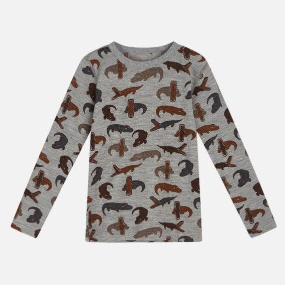 Hust and Claire T Shirt Alfi (92)