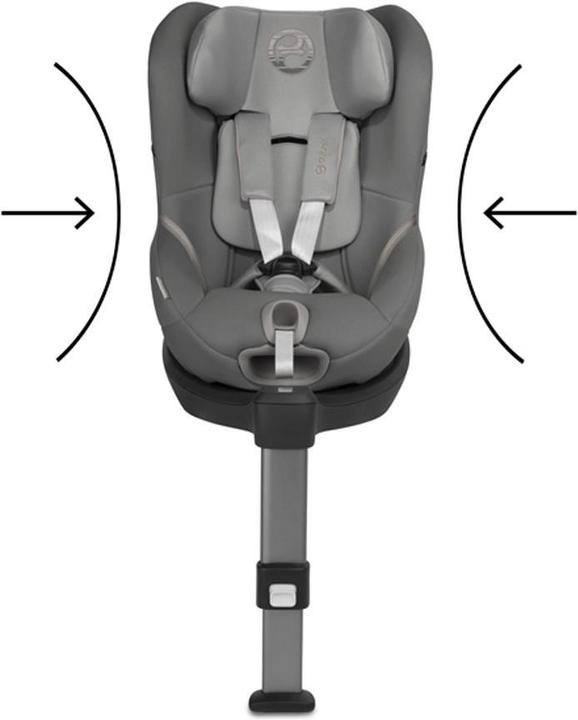 Immagine prodotto Cybex Sirona S i-Size (ECE R129/i-Size Standard)