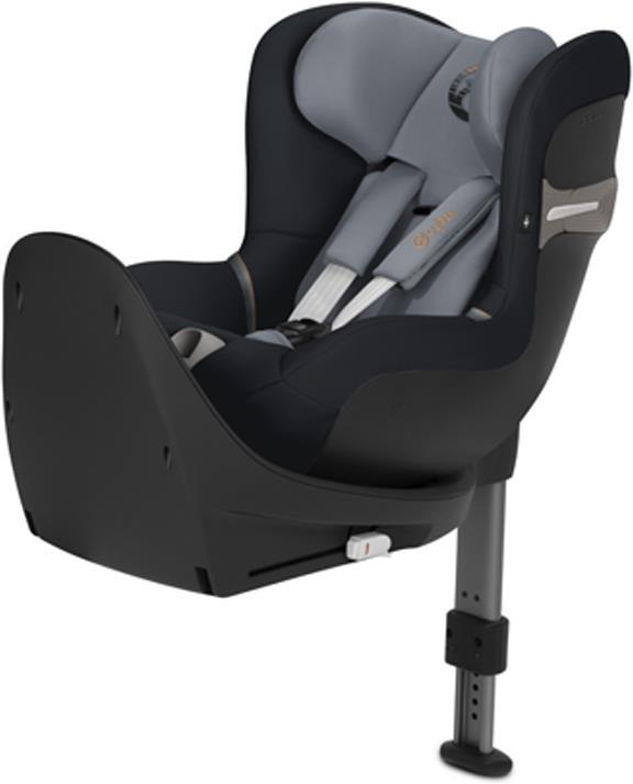 Cybex Sirona S i-Size (ECE R129/i-Size Norm)
