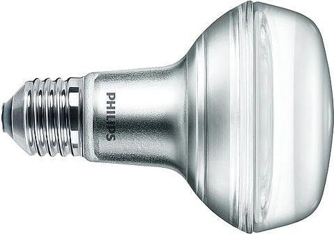Immagine prodotto Philips Professional CorePro LEDspot (E27, 8 W, 670 lm, 1 x, A)