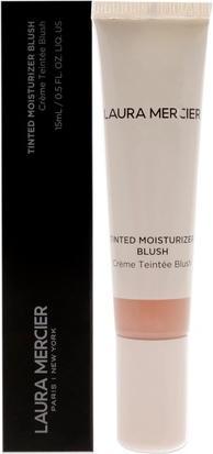 Laura Mercier Tinted Moisturizer Blush 15 ml - Shade: Mediterranee (Mediterranee)