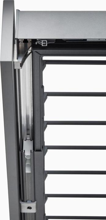 Immagine prodotto Servetto Set supporto frontalino Papillon
