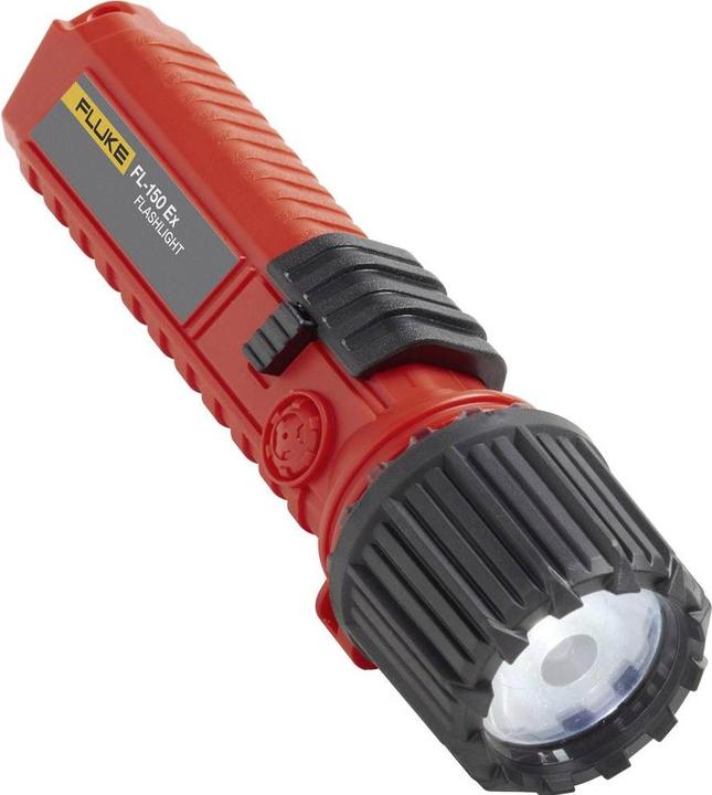 Image du produit Fluke Lampe de poche Ex (17.20 cm, 150 lm)