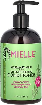 Mielle Rosemary Mint Strengthening Conditioner (355 ml)