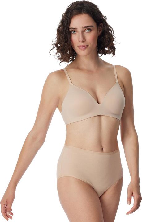 Image du produit Schiesser Lot de 2 slips midi 95/5 Organic Cotton (38, lot de 2)