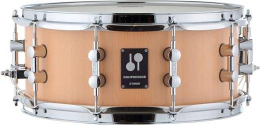 Sonor KS 1406 SDW Snare-Drum Kompressor Serie (Batterie acoustique)