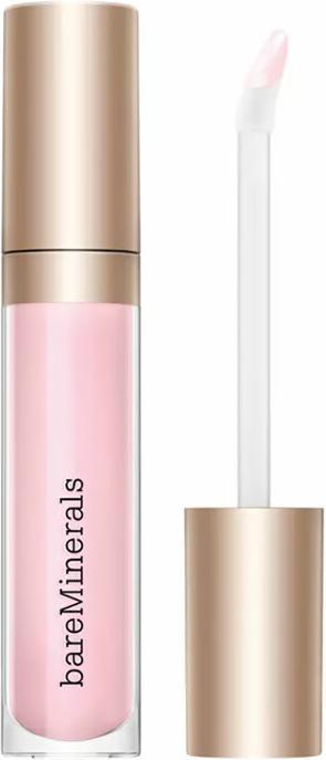 Actual product image Bare Minerals Mineralist Lip Gloss Balm 4g Clarity