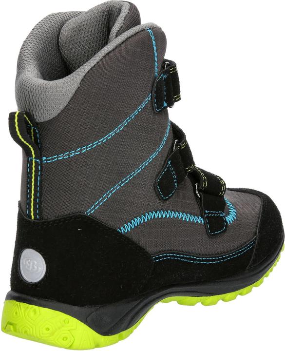 Actual product image Brütting Arendal V (36)