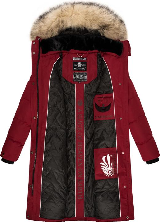 Image du produit Marikoo Étoile des neiges (XS)