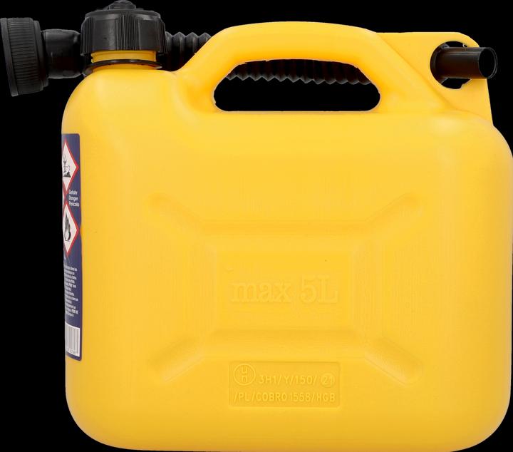 Immagine prodotto Cartrend Tanica di benzina