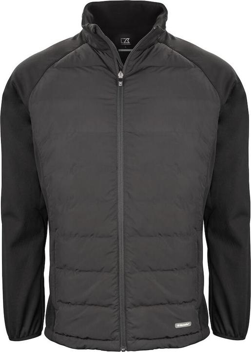 Cutter & Buck Oak Harbor Steppjacke
