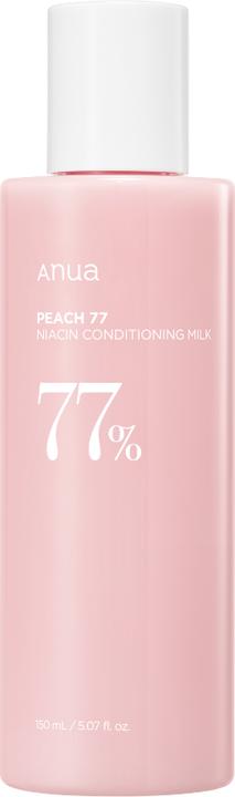 Actual product image Anua Peach 77 (Tonic water, 150 ml)