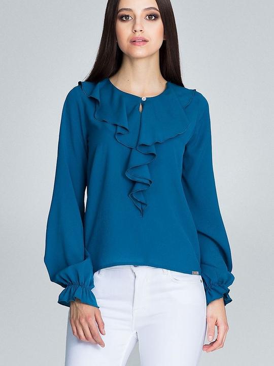 Blau-4