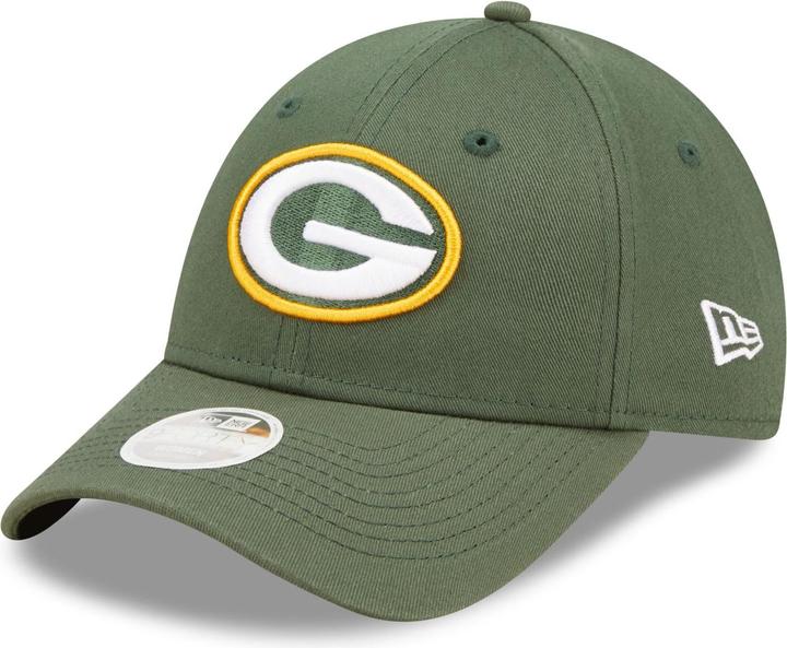 New Era 9Forty NFL Green Bay Packers