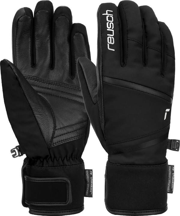 Actual product image Reusch Tessa STORMBLOXX™ (6.5)
