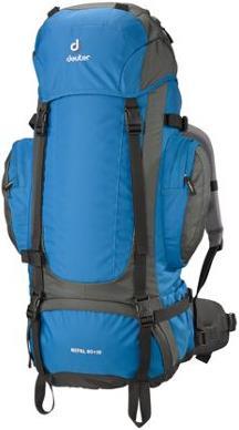 Image du produit Deuter Sac à dos de randonnée Nepal 60+10 L (60 l)
