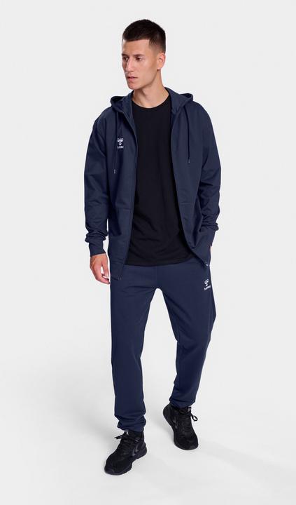 Immagine prodotto hummel FELPA CON ZIP HMLGO 2.0 (L)