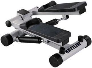 Actual product image Kettler Mini Stepper