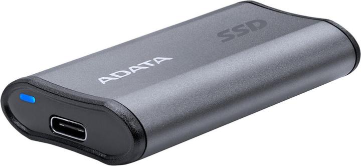 Actual product image Adata SE880 (500 GB)