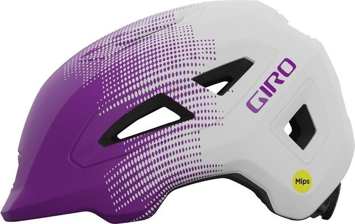 Actual product image Giro Scamp II MIPS Helmet (45 - 49 cm)