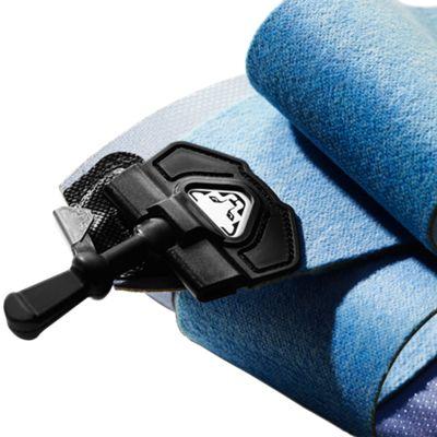 Produktbild Dynafit Tour 82 + Speedskin Tourenski Set (156 cm, Mit Bindung)