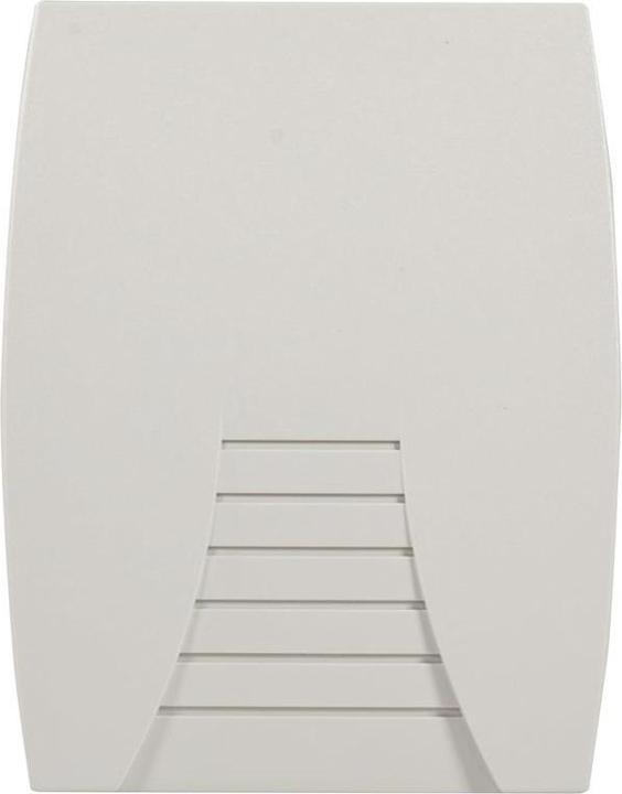 Image du produit Zamel Carillon DUO 230V 72dB blanc - GNS-943-BIA