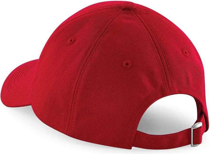 Actual product image Beechfield Unisex Adult Authentic Baseball Cap (One size)