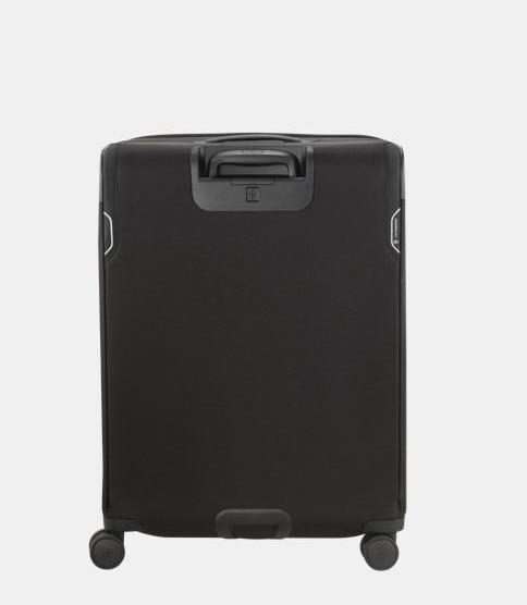 Image du produit Victorinox Werks Traveler 6.0, Large Softside Case, Noir (104 l, L (90 - 115l))