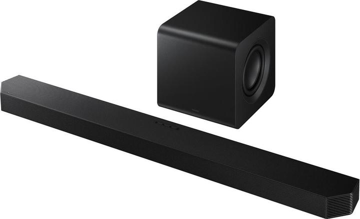 Produktbild Samsung HW-Q800F (400 W, 5.1.2 Kanal)