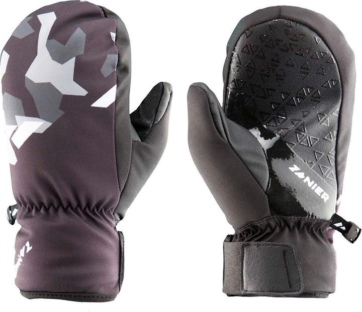 Zanier Gloves Sillian STX Fäustlinge (6)