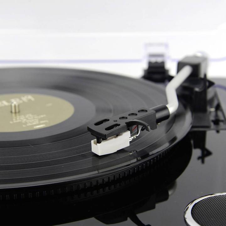 Actual product image Aiwa GBTUR-120 (Semi-automatic)