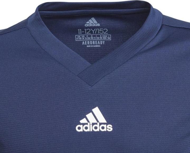 Immagine prodotto adidas Squadra Base Tee Bambini (176)