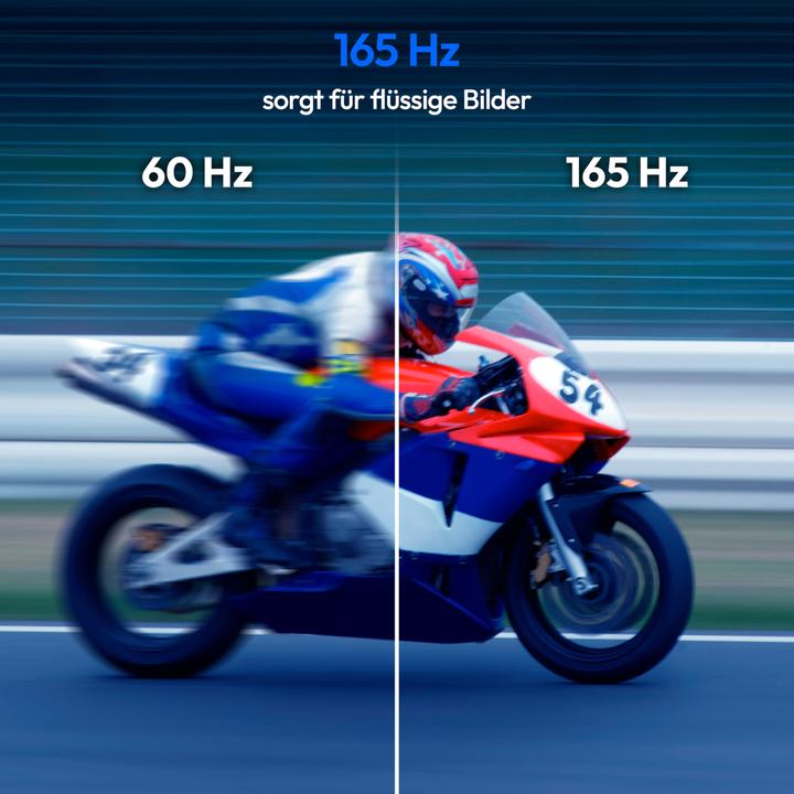 Image du produit Erazer Moniteur Spectator X50 (MD21732) (2560 x 1440 pixels, 32")