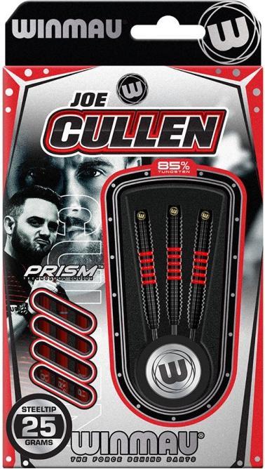 Produktbild Winmau Joe Cullen Pro-Series (25 g)