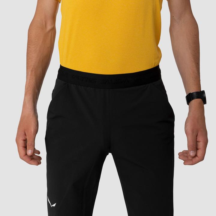 Produktbild Salewa Pedroc Durastretch Wool Hose (52)