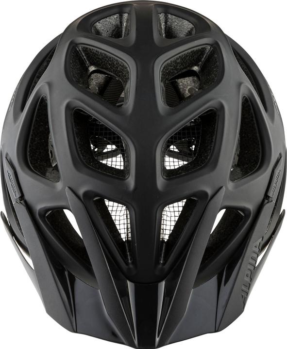 Produktbild ALPINA SPORTS Mythos 3.0 L.E. (52 - 57 cm)