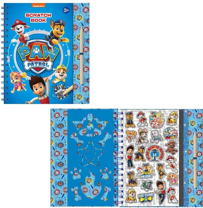 Produktbild Totum Paw Patrol - Sammelalbum