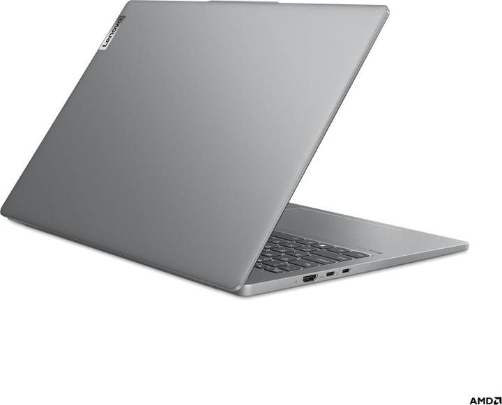 Actual product image Lenovo IdeaPad Pro 5 (16", AMD Ryzen 7 7735HS, 32 GB, 1000 GB, CH)